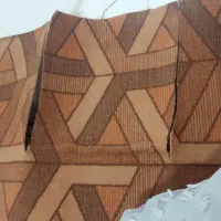 ۲عدد موکت|موکت|یاسوج, |دیوار