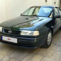 اپل وکترا تک برگ خاص(تنها نمونه با ارزش کلکسیونی)