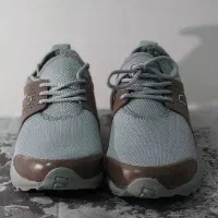 کفش اسپرت|کیف، کفش، کمربند|دوگنبدان, |دیوار