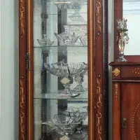 ویترین .بوفه