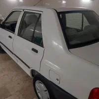 پراید مدل ۹۶