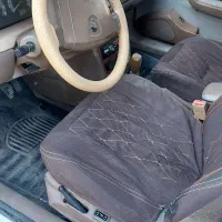 سمند موتور ملی دوگانه کارخانه مدل۹۲ کلاس۱۶|خودرو سواری و وانت|خوی, |دیوار