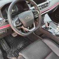 تیگو ۷ پرو|خودرو سواری و وانت|همدان, |دیوار