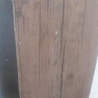 چوب