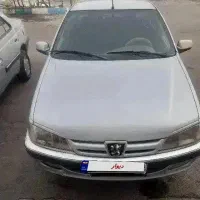 پارسelxمدل۸۴ معاوضه با خودرو سالم|خودرو سواری و وانت|تبریز, |دیوار