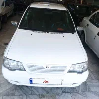 خودرو پراید 132 مدل 88