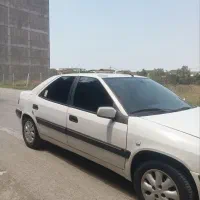 زانتیا سفید ۸۹