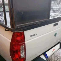 وانت اریسان مدل 99|خودرو سواری و وانت|تهران, والفجر (افسریه)|دیوار