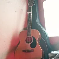 گیتار آکوستیک