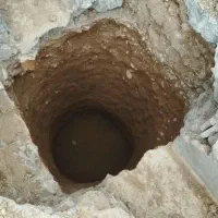 چاه|خدمات پیشه و مهارت|شوشتر, |دیوار