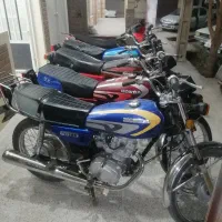 خرید و فروش انواع موتور سیکلت|موتورسیکلت|اردکان, |دیوار