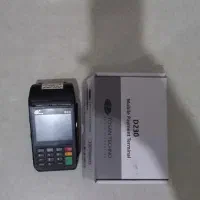 فروش کارت خوان (سیار)