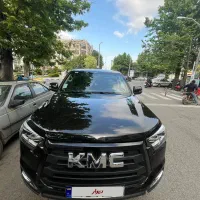 Kmc t8|خودرو سواری و وانت|تالش, هشتپر|دیوار