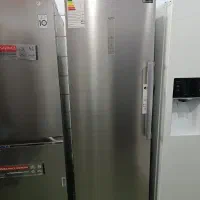 فریزر تک سامسونگ اصل کره 20فوت