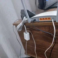 دستگاه وای فای درحد نو|مودم و تجهیزات شبکه|ساوه, |دیوار