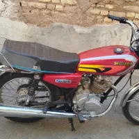 موتور مدل 90|موتورسیکلت|شیراز, ده پیاله|دیوار