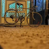 دوچرخه کورسی