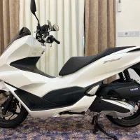 HONDA. PCX125CC 2022|موتورسیکلت|چغادک, |دیوار