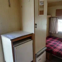 کاروان مسافرتی آلمانی|قطعات یدکی و لوازم جانبی|تهران, گیشا|دیوار