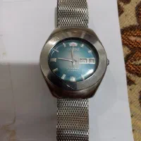ساعت اورینت ۲۷سنگ دوپنجره