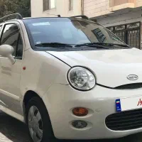 ام وی ام 110 چهارسیلندر مدل 94 بدون رنگ