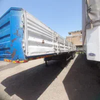 کفی لبه دار ماموت|خودرو سنگین|سنگدوین, |دیوار