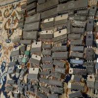 ایسی‌ رادیو و پخش صوتی