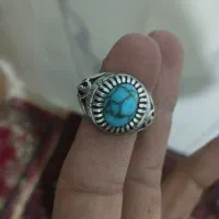 فیروزه اصل نیشابور شجری سنگ چاه