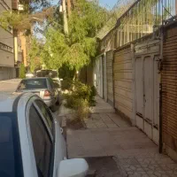 خانه-ویلای-درب-حیاط