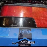 یک عدد چراغ عقب sLx و یک عدد چراغ عقب 405