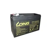 باتری 12 ولت 9 آمپر لانگ LONG
