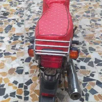 موتور مدل ۸۲