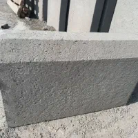 جدول بتنی|مصالح و تجهیزات ساختمان|کرج, کوی زنبق|دیوار