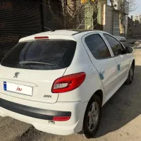 ۲۰۷پانا ۱۴۰۰ درحد