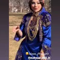 اجاره لباس محلی زیر قیمت