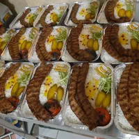 غذا آماده و مرغ بریان زعفرونی|خدمات پذیرایی، مراسم|بیرجند, |دیوار