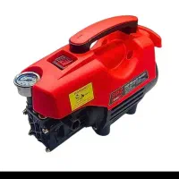 کارواش دینامی مارک  گریتک