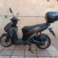 موتور کیلیک 150 کویر فوری