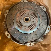 دیسک وصفحه ۲۰۶تیپ۵