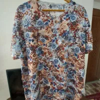 تیشرت جنس نخ|لباس|سقز, |دیوار