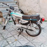 موتور در حد خشک بسیار تمیز|موتورسیکلت|مشگین شهر, |دیوار