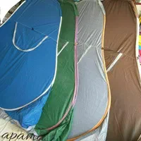 چادر مسافرتی ۱۲نفره