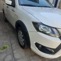 کوییک 404 GxL|خودرو سواری و وانت|داراب, |دیوار