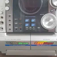 ضبط صوت سامسونگ