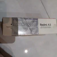 موبایل شیامی ردمیa3