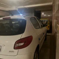 پژو۲۰۷ پانا ۴۰۴