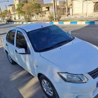 سایینا مدل۹۸|خودرو سواری و وانت|پاکدشت, حصار امیر|دیوار