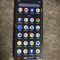 گوگل pixel 7 با حافظهٔ ۱۲۸ گیگابایت|موبایل|تهران, هفت حوض|دیوار