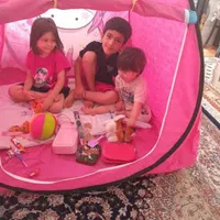 چادر مسافرتی مدل آنجل کد A222|کوهنوردی و کمپینگ|مشهد, طبرسی شمالی|دیوار