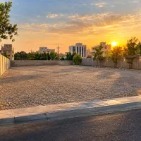 ۶۰۰ متر زمین در کیان‌آباد / مناسب کسب‌وکارهای بزرگ